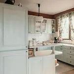 شقة Bella Vista In Der Obersten Etage By Interhome