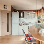 Bella Vista In Der Obersten Etage By Interhome *