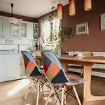 Bella Vista In Der Obersten Etage By Interhome