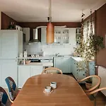 Bella Vista In Der Obersten Etage By Interhome