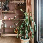 Bella Vista In Der Obersten Etage By Interhome شقة دْغاماي