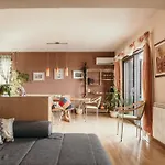 Bella Vista In Der Obersten Etage By Interhome شقة *