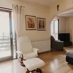 Bella Vista In Der Obersten Etage By Interhome دْغاماي