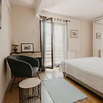 Bella Vista In Der Obersten Etage By Interhome شقة *