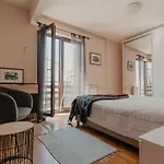 Bella Vista In Der Obersten Etage By Interhome *
