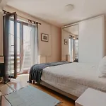 شقة Bella Vista In Der Obersten Etage By Interhome دْغاماي