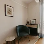 شقة Bella Vista In Der Obersten Etage By Interhome *