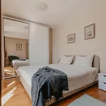 Bella Vista In Der Obersten Etage By Interhome شقة دْغاماي