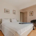 Bella Vista In Der Obersten Etage By Interhome