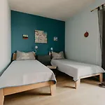 Bella Vista In Der Obersten Etage By Interhome * دْغاماي