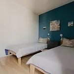 شقة Bella Vista In Der Obersten Etage By Interhome