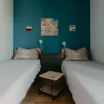 شقة Bella Vista In Der Obersten Etage By Interhome