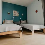 شقة Bella Vista In Der Obersten Etage By Interhome
