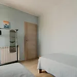 Bella Vista In Der Obersten Etage By Interhome دْغاماي