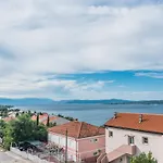 Bella Vista In Der Obersten Etage By Interhome * دْغاماي