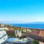 شقة Bella Vista In Der Obersten Etage By Interhome
