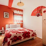 شقة Bella Vista In Der Obersten Etage By Interhome دْغاماي