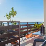 Bella Vista In Der Obersten Etage By Interhome شقة دْغاماي