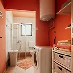 Bella Vista In Der Obersten Etage By Interhome شقة *