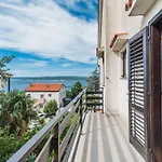 Bella Vista In Der Obersten Etage By Interhome دْغاماي