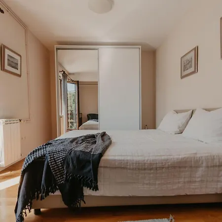 Bella Vista In Der Obersten Etage By Interhome *