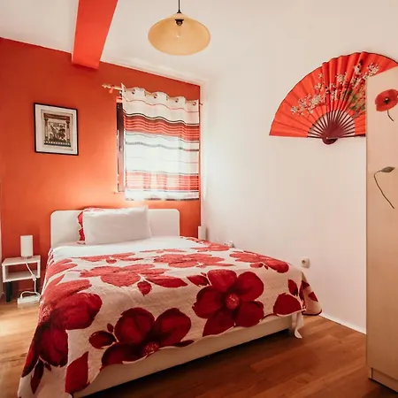 Apartment Bella Vista In Der Obersten Etage By Interhome Dramalj