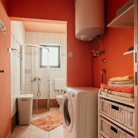 Bella Vista In Der Obersten Etage By Interhome Apartment *