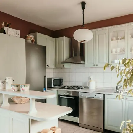 Bella Vista In Der Obersten Etage By Interhome * Dramalj