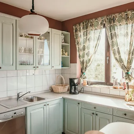 Bella Vista In Der Obersten Etage By Interhome Appartement *