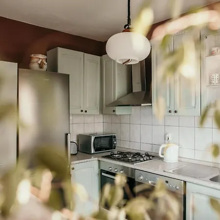 Bella Vista In Der Obersten Etage By Interhome Apartment Dramalj
