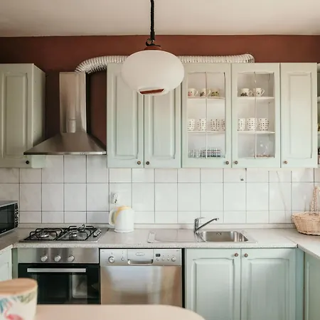 Bella Vista In Der Obersten Etage By Interhome Apartment Dramalj