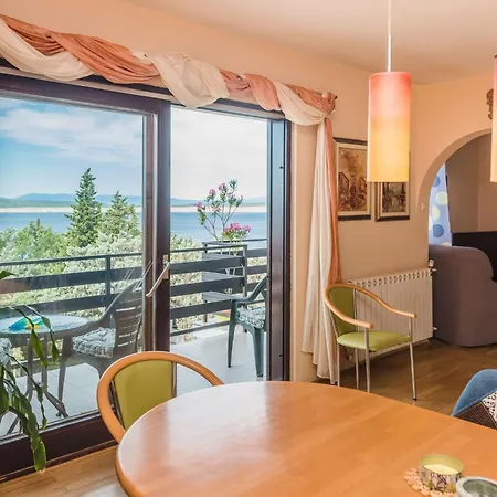 Bella Vista In Der Obersten Etage By Interhome Appartement *