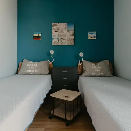 Apartamento Bella Vista In Der Obersten Etage By Interhome