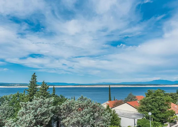 Bella Vista In Der Obersten Etage By Interhome