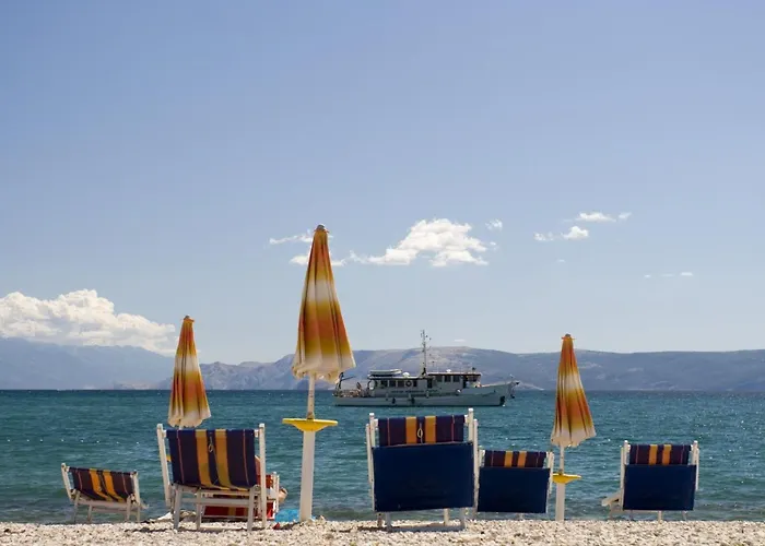 Bella Vista In Der Obersten Etage By Interhome