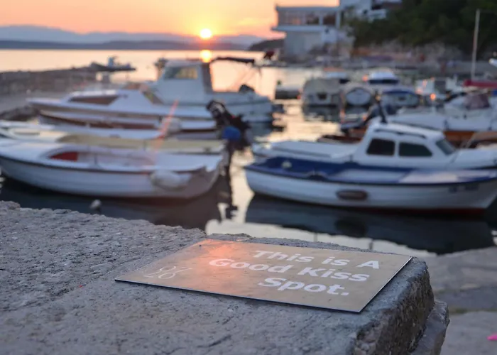 Bella Vista In Der Obersten Etage By Interhome Appartement *