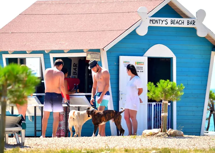 Bella Vista In Der Obersten Etage By Interhome Appartement